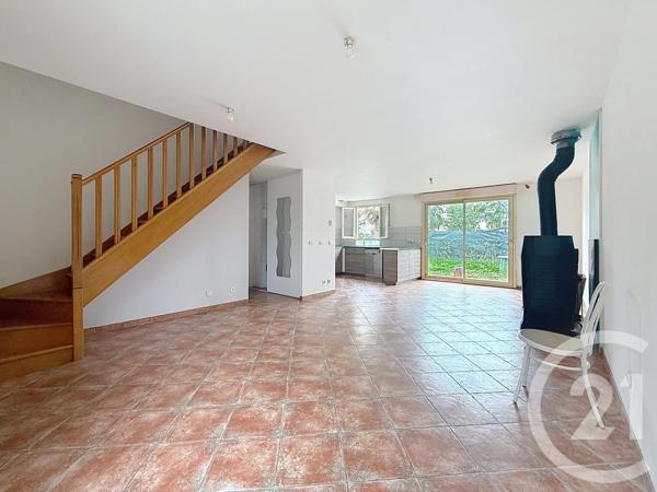 Maison à vendre  5 pièces - 119,29 m 2   CANNES ECLUSE  - 77