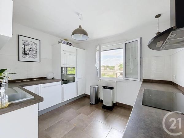 Maison à vendre  5 pièces - 119,29 m 2   CANNES ECLUSE  - 77