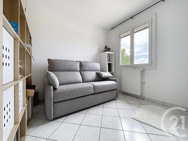 Maison à vendre  5 pièces - 119,29 m 2   CANNES ECLUSE  - 77