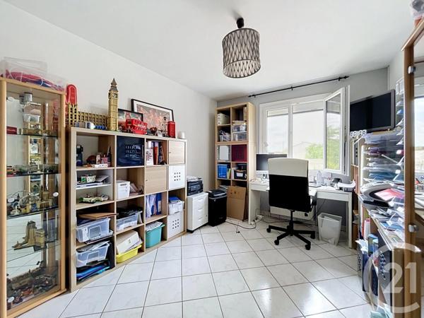 Maison à vendre  5 pièces - 119,29 m 2   CANNES ECLUSE  - 77