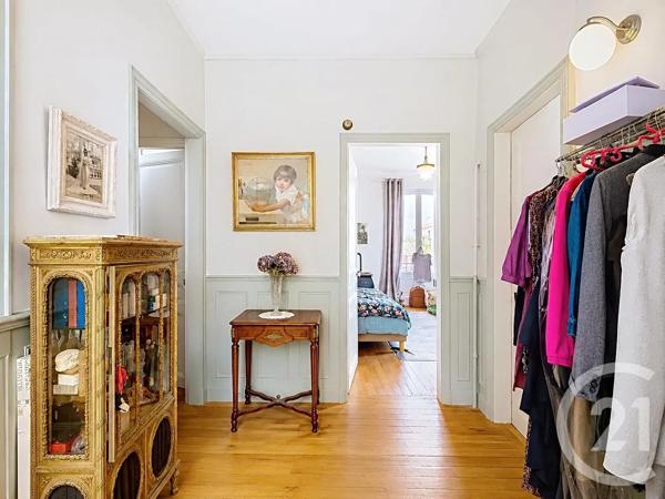 Maison à vendre  9 pièces - 216,75 m 2   FONTAINEBLEAU  - 77