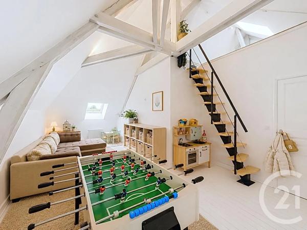 Maison à vendre  9 pièces - 216,75 m 2   FONTAINEBLEAU  - 77