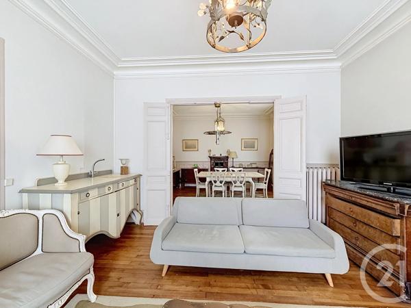 Maison à vendre  9 pièces - 216,75 m 2   FONTAINEBLEAU  - 77