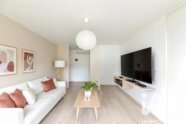 Appartement à vendre 4 pièces 80 m² Montigny-lès-Cormeilles