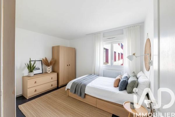 Appartement à vendre 4 pièces 80 m² Montigny-lès-Cormeilles