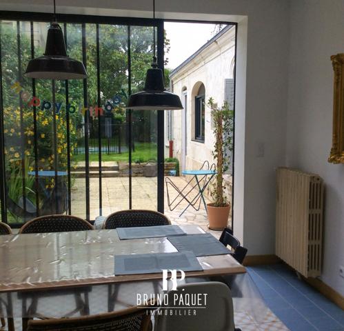 Maison - Centre-Ville - Plateau - POITIERS