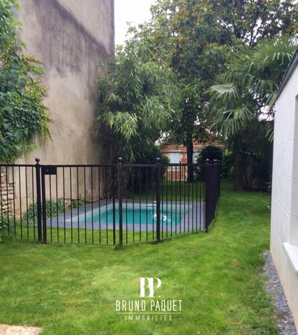 Maison - Centre-Ville - Plateau - POITIERS