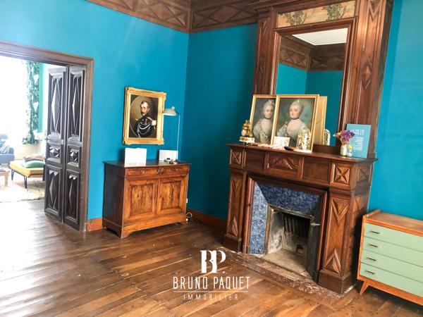 Maison - Centre-Ville - Plateau - POITIERS