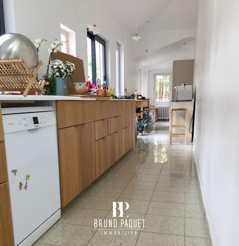 Maison - Centre-Ville - Plateau - POITIERS