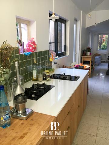 Maison - Centre-Ville - Plateau - POITIERS