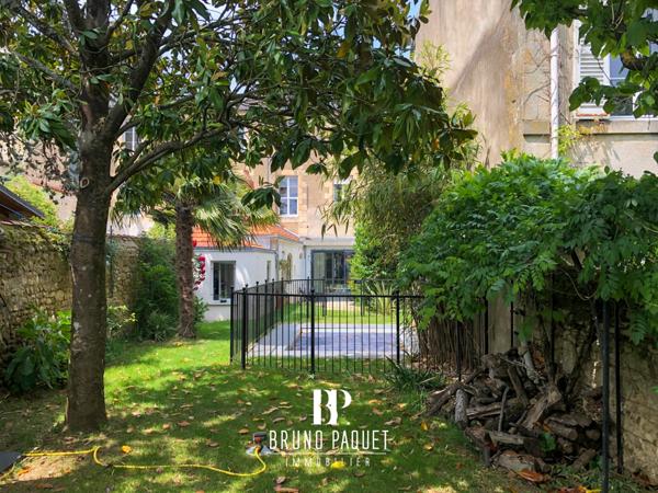 Maison - Centre-Ville - Plateau - POITIERS