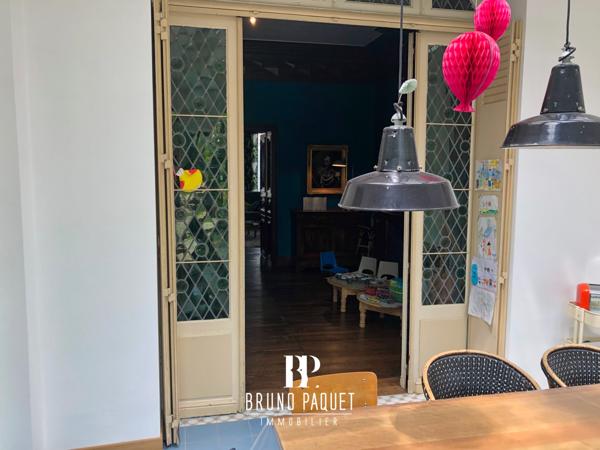 Maison - Centre-Ville - Plateau - POITIERS