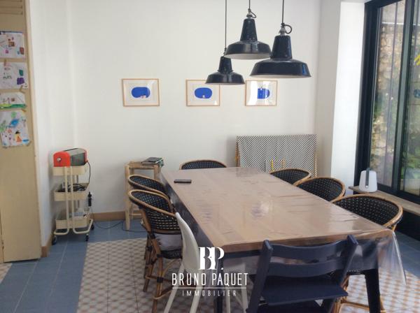 Maison - Centre-Ville - Plateau - POITIERS