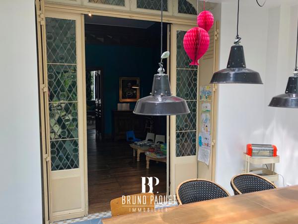 Maison - Centre-Ville - Plateau - POITIERS