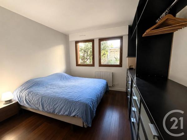 Appartement F3 à vendre  3 pièces - 78,92 m 2   MAISONS LAFFITTE  - 78