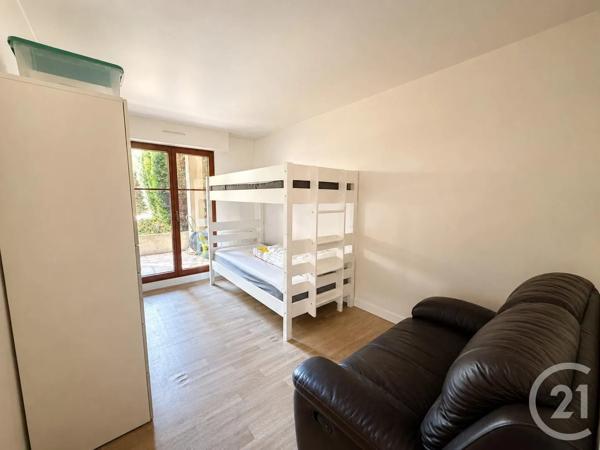 Appartement F3 à vendre  3 pièces - 78,92 m 2   MAISONS LAFFITTE  - 78