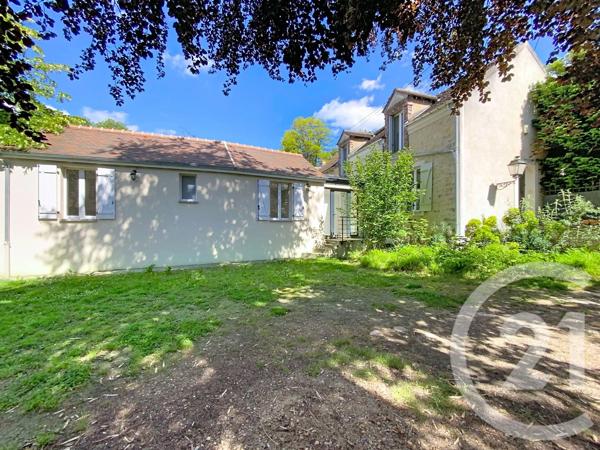 Maison à vendre  6 pièces - 116 m 2   BOURRON MARLOTTE  - 77