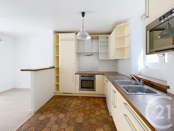 Maison à vendre  6 pièces - 116 m 2   BOURRON MARLOTTE  - 77