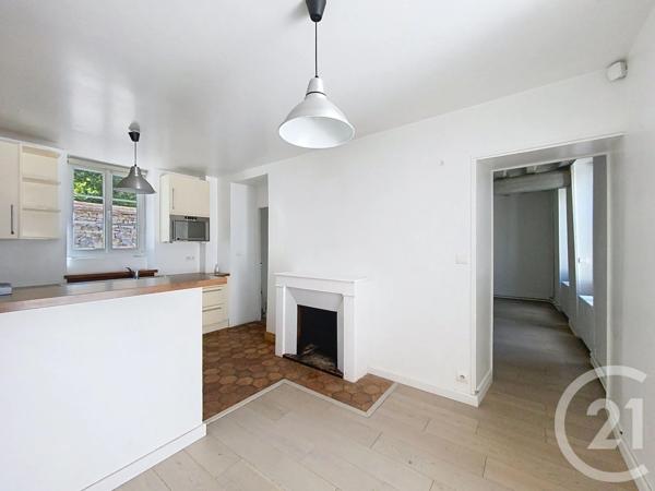 Maison à vendre  6 pièces - 116 m 2   BOURRON MARLOTTE  - 77