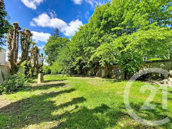 Maison à vendre  6 pièces - 116 m 2   BOURRON MARLOTTE  - 77