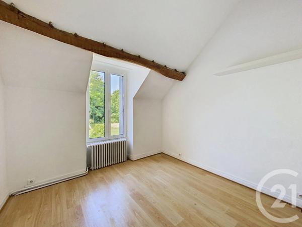 Maison à vendre  6 pièces - 116 m 2   BOURRON MARLOTTE  - 77