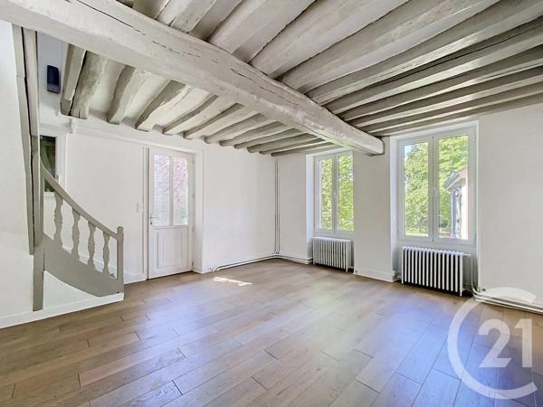 Maison à vendre  6 pièces - 116 m 2   BOURRON MARLOTTE  - 77