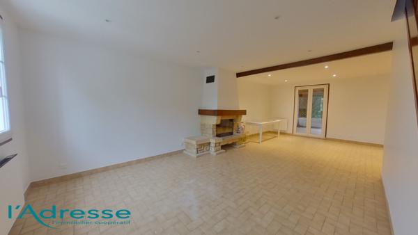 Maison Noisy Le Grand 6 pièces 83.88 m2, surface utile 175 m²