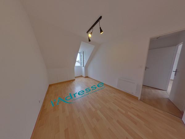Maison Noisy Le Grand 6 pièces 83.88 m2, surface utile 175 m²