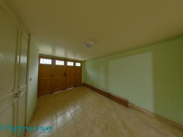 Maison Noisy Le Grand 6 pièces 83.88 m2, surface utile 175 m²