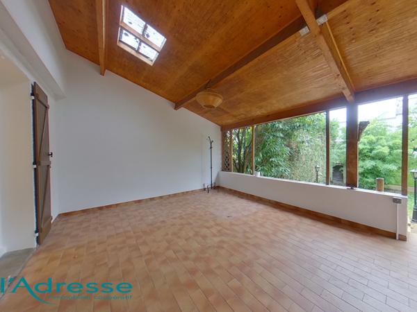Maison Noisy Le Grand 6 pièces 83.88 m2, surface utile 175 m²