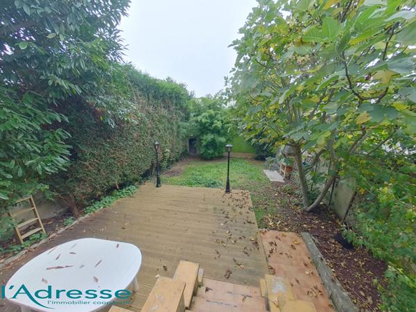 Maison Noisy Le Grand 6 pièces 83.88 m2, surface utile 175 m²