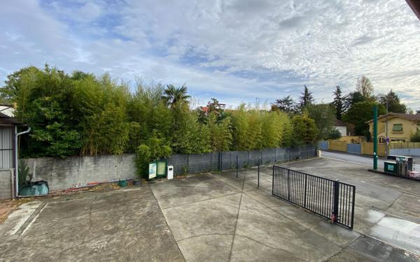 Maison à vendre    4 pièces •  Pau