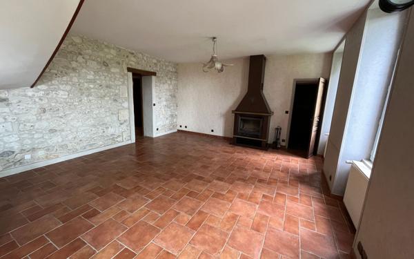 Maison à vendre    5 pièces •  Arvert