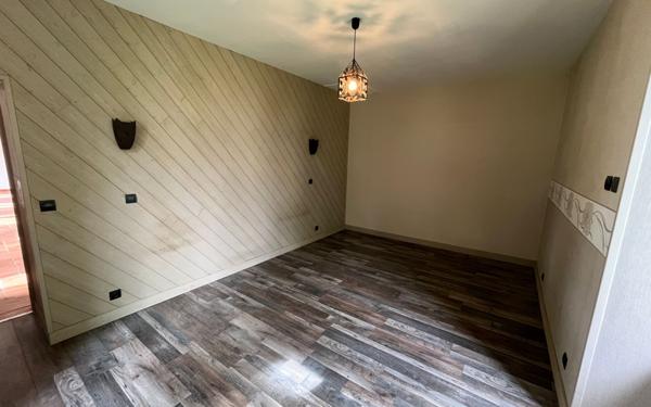 Maison à vendre    5 pièces •  Arvert