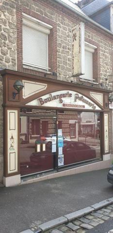 Fonds de commerce à vendre à Foucarmont en Seine-Maritime (76340), ref : FMCO58