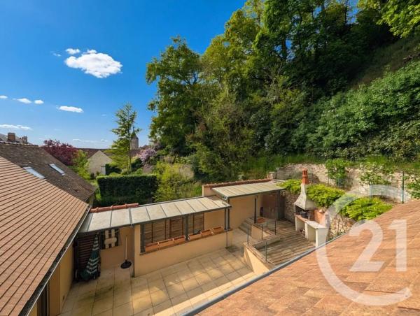 Maison à vendre  7 pièces - 206,17 m 2   EPERNON  - 28