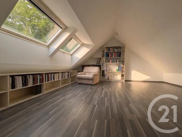 Maison à vendre  7 pièces - 206,17 m 2   EPERNON  - 28