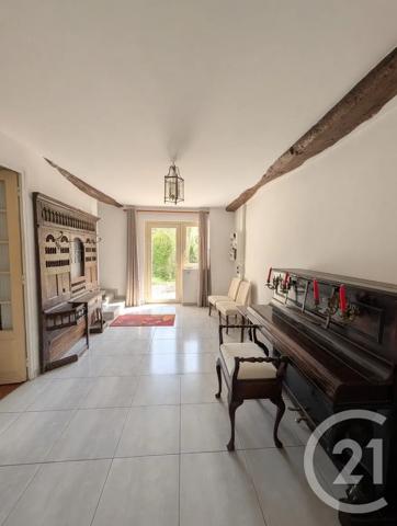 Maison à vendre  7 pièces - 206,17 m 2   EPERNON  - 28