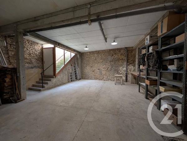 Maison à vendre  7 pièces - 206,17 m 2   EPERNON  - 28