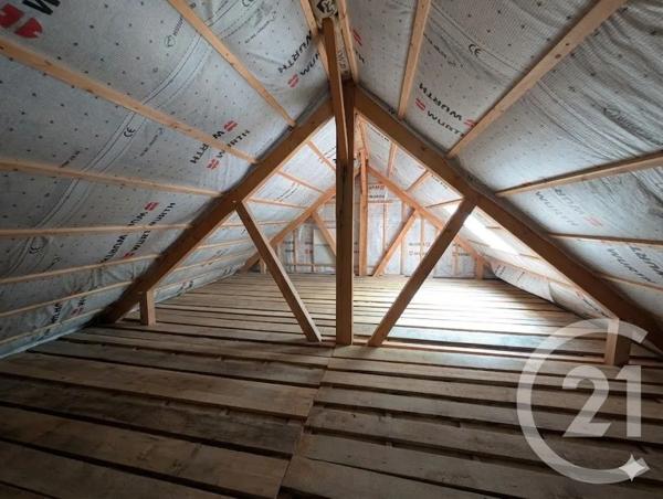Maison à vendre  7 pièces - 206,17 m 2   EPERNON  - 28