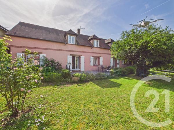 Maison à vendre  7 pièces - 206,17 m 2   EPERNON  - 28