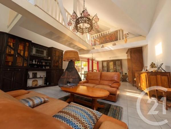 Maison à vendre  7 pièces - 206,17 m 2   EPERNON  - 28