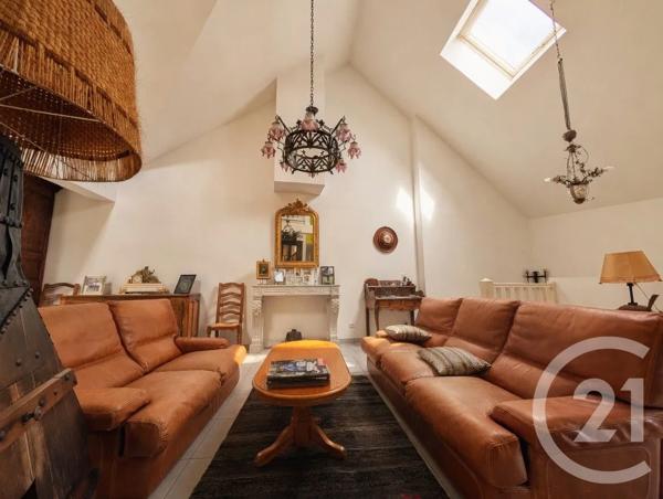 Maison à vendre  7 pièces - 206,17 m 2   EPERNON  - 28