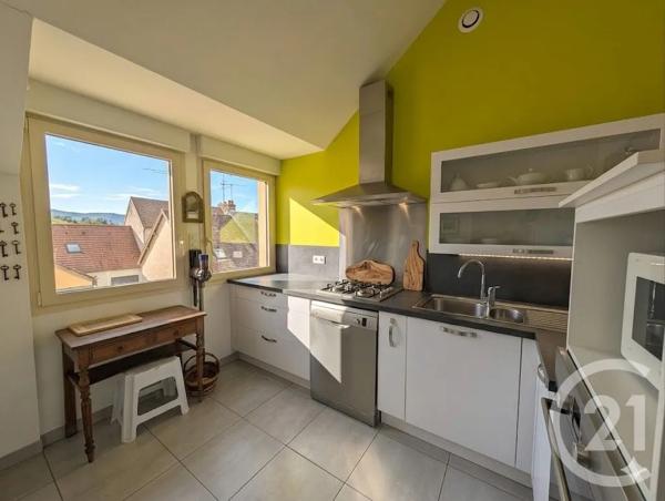 Maison à vendre  7 pièces - 206,17 m 2   EPERNON  - 28