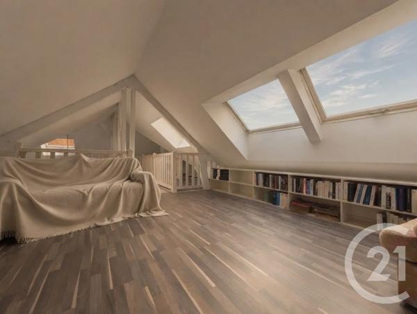 Maison à vendre  7 pièces - 206,17 m 2   EPERNON  - 28