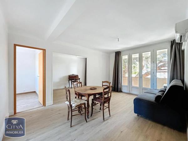 Appartement à louer 4 pièces 62.53m²