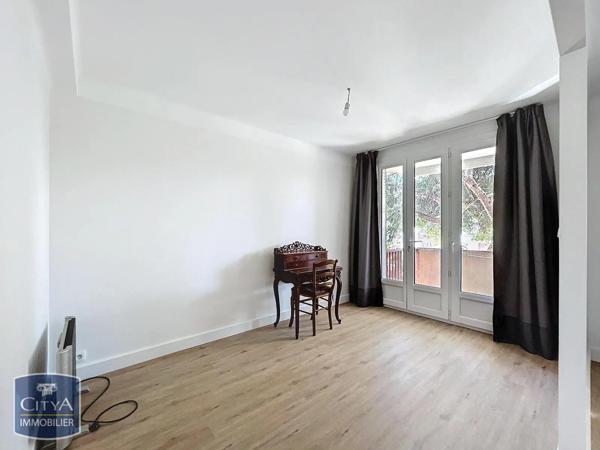 Appartement à louer 4 pièces 62.53m²