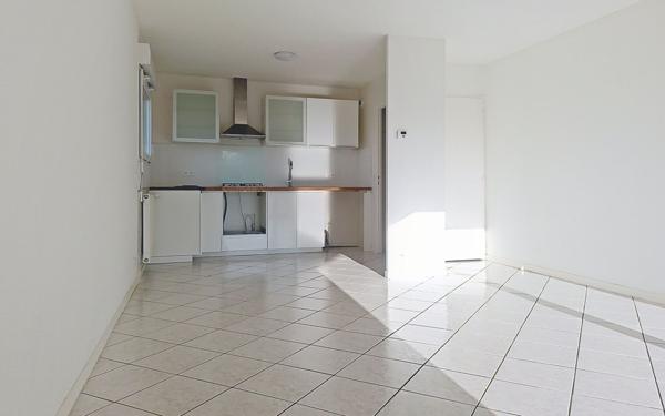 Appartement à louer    3 pièces •  Bons-en-Chablais