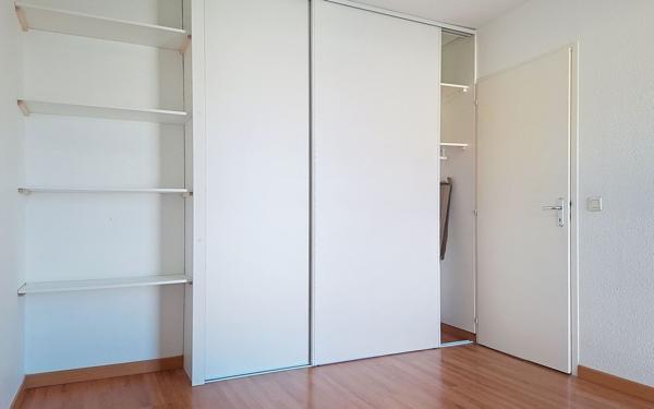 Appartement à louer    3 pièces •  Bons-en-Chablais