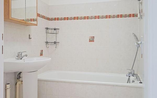 Appartement à louer    3 pièces •  Bons-en-Chablais